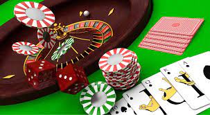 Онлайн казино Casino MaxSlots